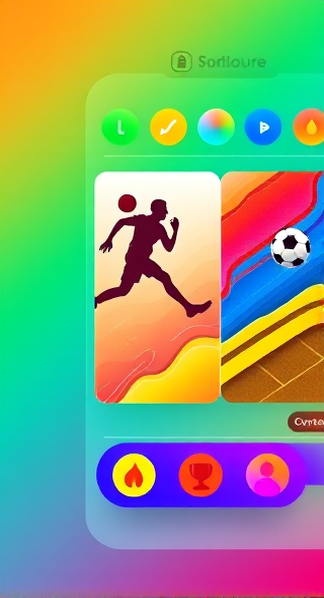 即刻下载，智享赛场