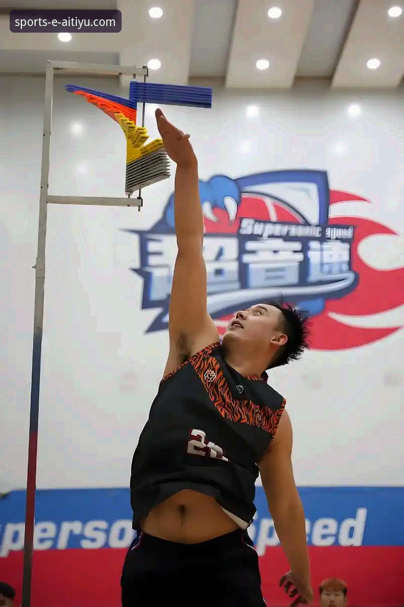 爱体育篮球直播 资深技术评测员分享:爱体育平台篮球直播的流畅体验与深度解析